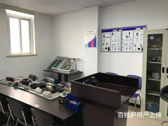 常熟学编程西门子200smart 常熟哪里有培训学 - 图片 1