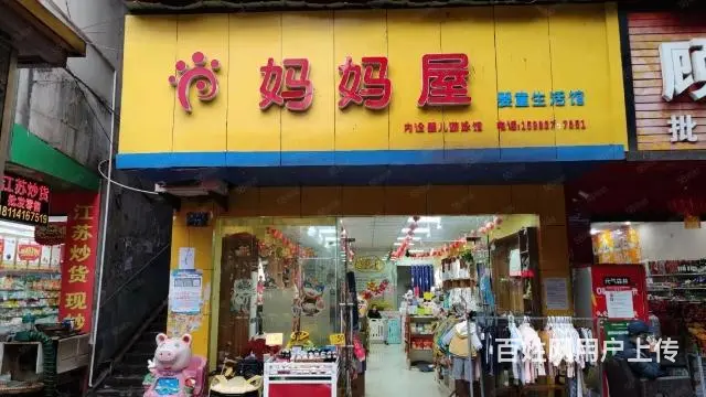 南充市白塔路商铺出租 - 图片 7