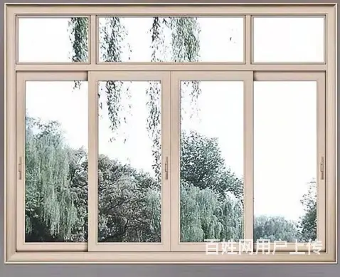 苏州卓尼PC耐力板实心板之户内门窗生产厂家 - 图片 1