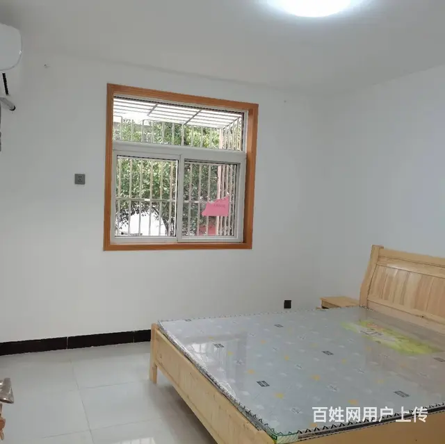 群力小区，两室精装修，干净整洁，交通便利，温馨舒适拎包即住 - 图片 9