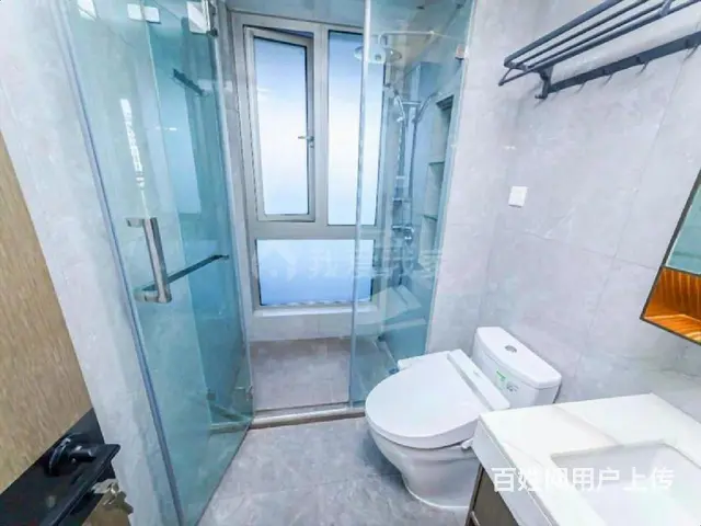 长河  滨汇之都  3室  2厅 - 图片 4
