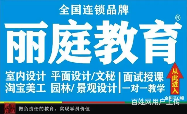 揭阳市室内设计培训 - 图片