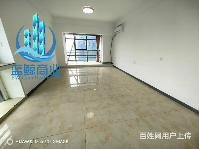 地铁房绿地之窗(金山桥开发区) 公寓 精装修 - 图片 2