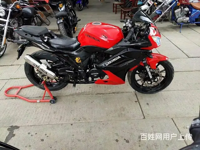 长期出售停车场精品摩托车， - 图片 4