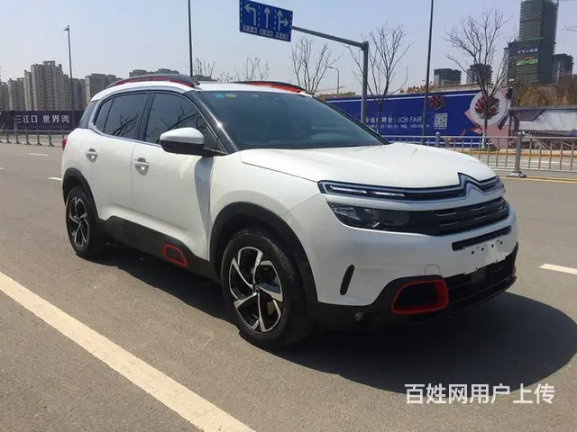 雪铁龙C5 2017款 1.8THP 手自一体 3 - 图片 5