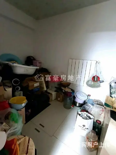 兰乔圣菲二期精装三室带车位地暖出售房子全景观湖毗邻实验 - 图片 11