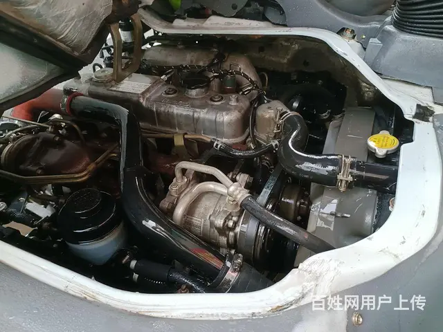 庆铃 厢式货车 国4 - 图片 4
