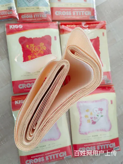 全新K100十字绣 - 图片 4