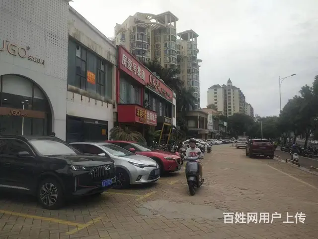 （51旺铺推荐）龙华区海德路70平餐饮店转让 - 图片 6