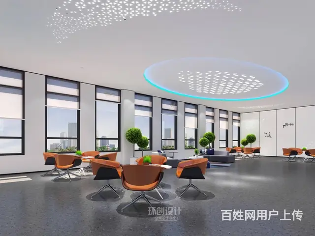 格尔木智慧城市建设平台智控中心 - 图片 9