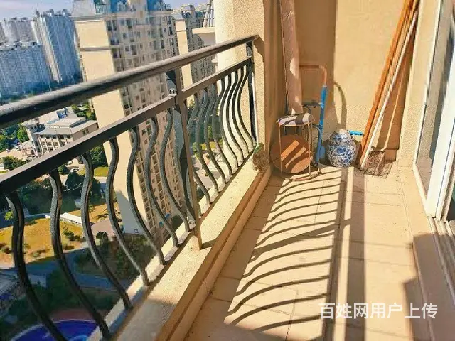 ！捡漏！精装小三室 南北通透 双阳台 物美价廉 欧洲城 - 图片 3