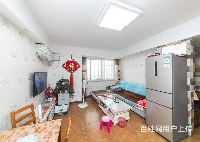 正南桂花园2室2厅企业推荐房源 - 图片 1