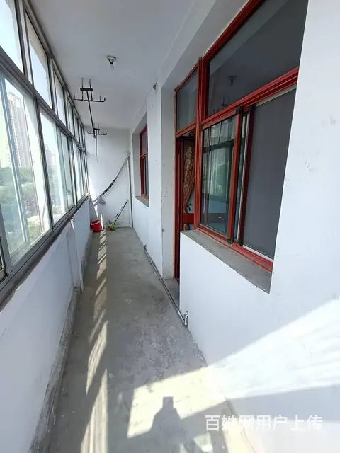 金华小学西邻 金华舒怡苑 普通住宅 简单装修有证可贷款 - 图片 9