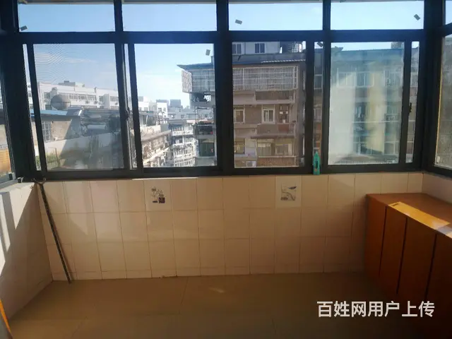 解放公园路34号1栋6门701 普通住宅2厅 精装修 - 图片 12