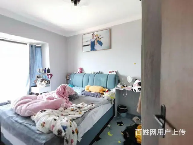业主工作调动 挥泪抛售 西南端头房 精装3房 免装修 - 图片 4