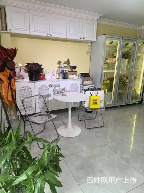 铁西旺地花店出兑保赚 - 图片 2