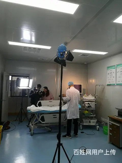 株洲视频拍摄 宣传片 纪录片 微电影 广告片制作 - 图片 1