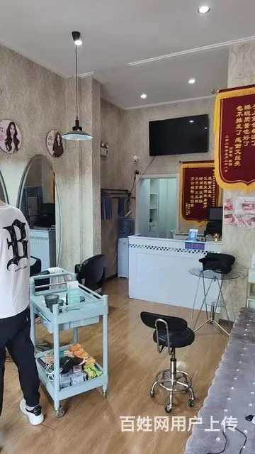 急兑铁西区兴工街北二路美容美发店出兑 - 图片 2