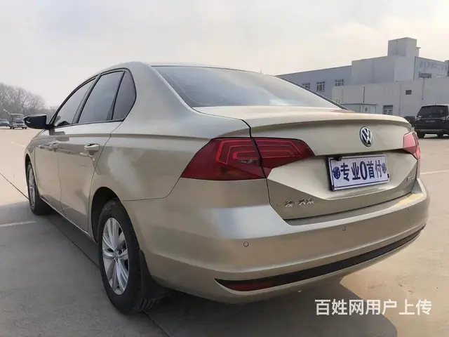 大众 宝来 2017款 1.6 手自一体 运动版 - 图片 7