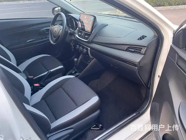 【搞定了！】丰田 雅力士 2020款 YARiS L 致炫 - 图片 6
