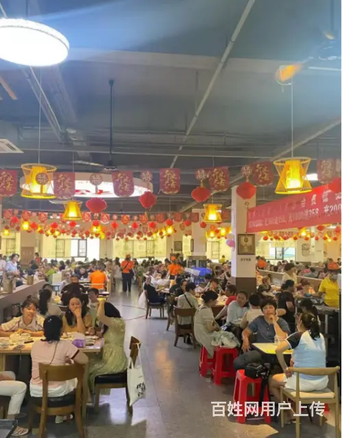 （51旺铺推荐）大同路1050平聚福堂老爸茶店转让 - 图片 3