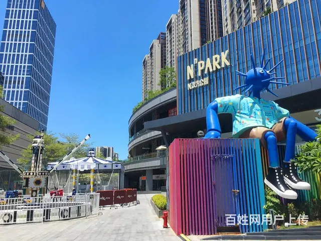（51旺铺推荐）N次方37平铺面出售 - 图片 1