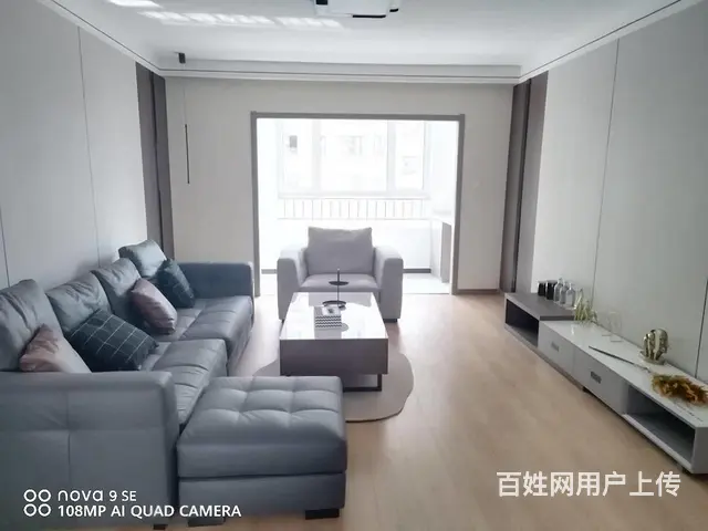 锦祥家园，三室两厅两卫，精装115万 - 图片 9