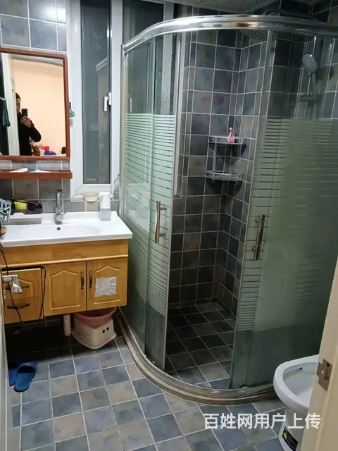 昆山市新城柏丽湾 普通住宅1厅 中等装修 - 图片 5