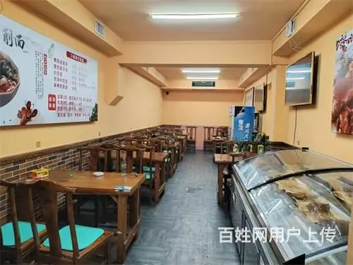 上海路主街熏酱小酒馆饭店出兑 - 图片 3