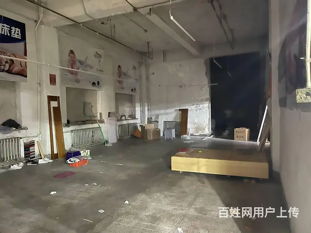 道里区博发商场三楼整体出租 - 图片 4
