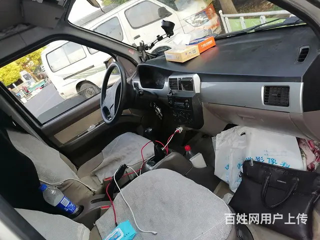 五菱荣光高配， - 图片 5
