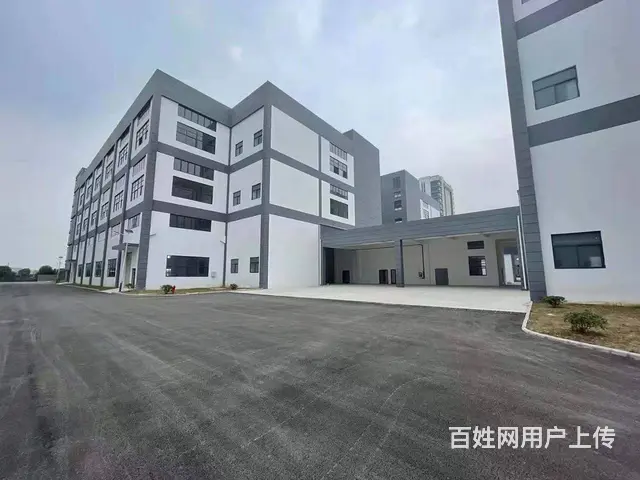 宿州经开区电子产业园厂房出租，有优惠可分割 - 图片 3