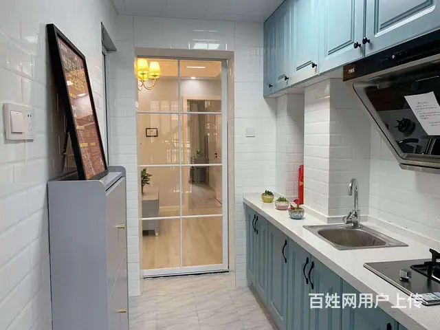 火车东站杰立大厦精装1房闸弄口天城国际白云大厦沁园雅舍 - 图片 4
