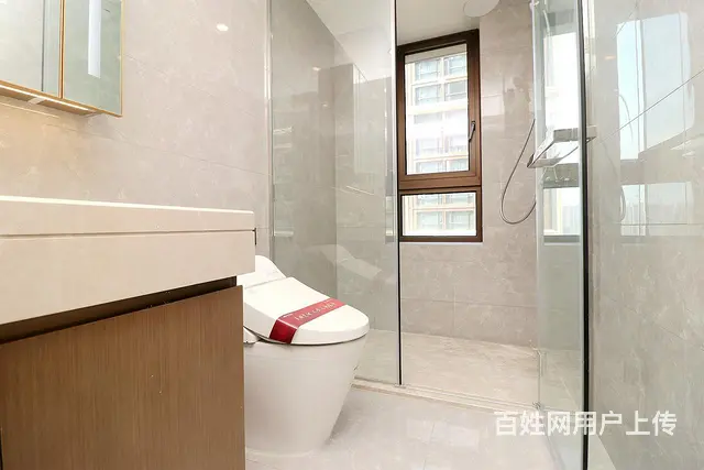 急降100万，带两个车位，一线上塘河景观，低于市场价格，急 - 图片 7