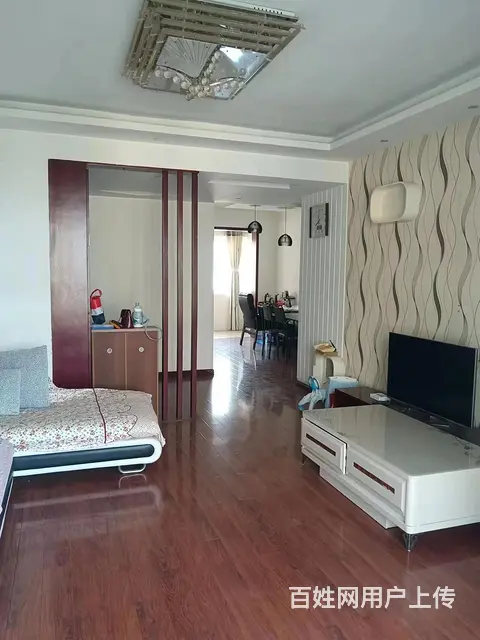 海洋新城 普通住宅 精装修 - 图片 1