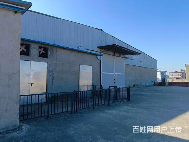 【都市时讯 优选推介】怀远白乳泉街道新上村厂房出租 - 图片 3