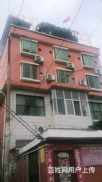 住房出租嵩县老城 - 图片 10