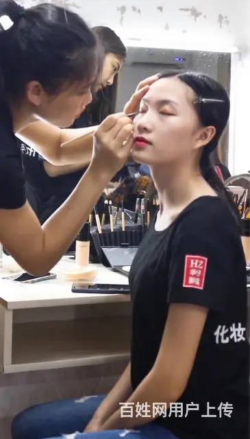韶关彩妆培训哪家专业 韶关知名化妆培训 - 图片 2