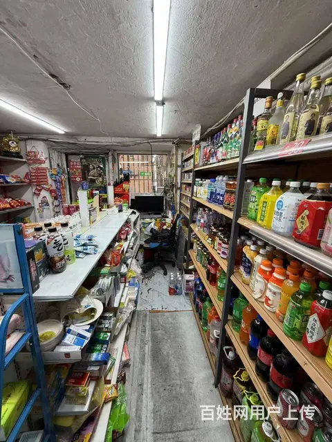 道里区安静街早市夜市安丰街超市出兑便利店转让 - 图片 6