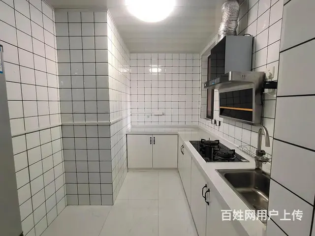 紫廷名苑 前黄高中香溢澜桥旁 精装2房 随时看房 拎包入住 - 图片 5