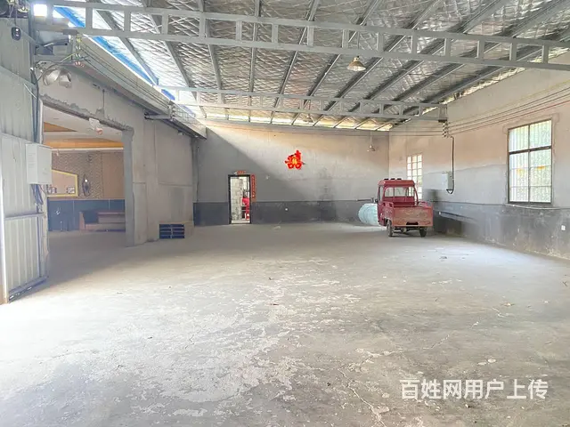 (房东直租)长沙县黄花镇450平厂房，仓库优价出租 - 图片 10
