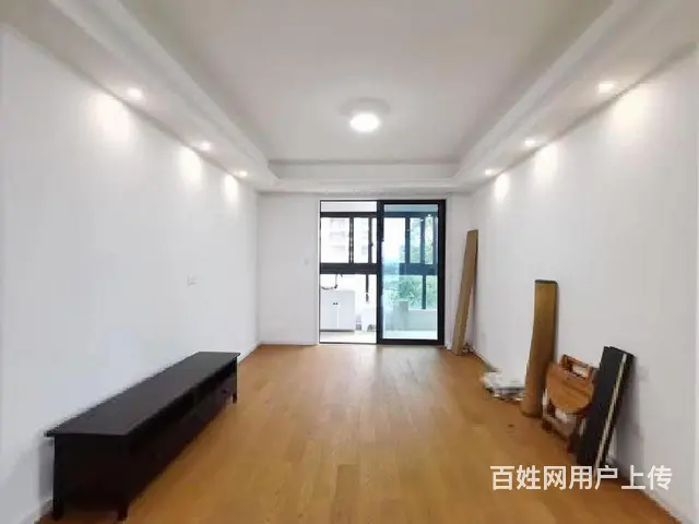 城厢南北中南君奥时代多层[1-7层]110.19平难找房子 - 图片 7