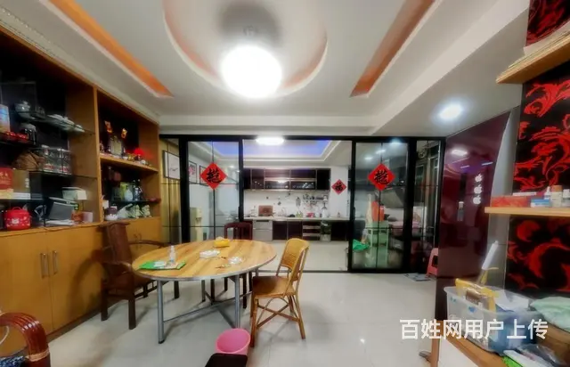 整租·达明阁 4室2厅 南/北 - 图片 11
