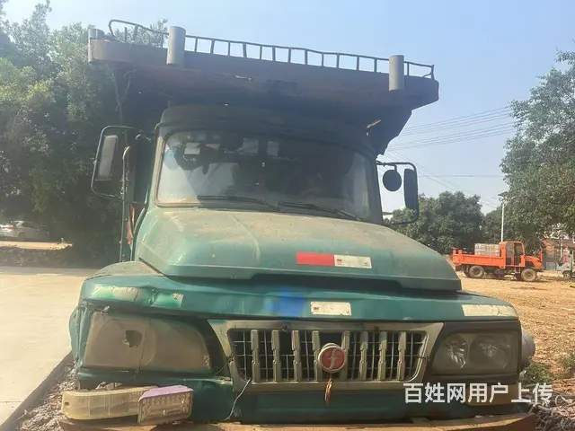 转让淋水车 - 图片 2
