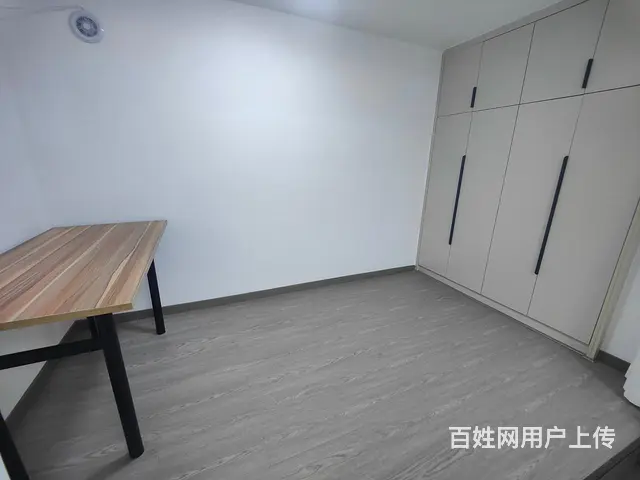 全新精装公寓  北辰商圈 伍家岭 华创国际租金君悦新天地 - 图片 9