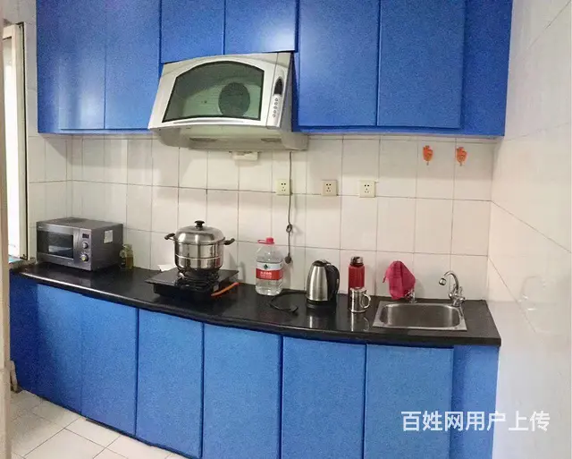 文化小区，7楼，顶，115平，18.8万，3室， - 图片 2