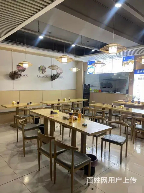 【城市快迅】怀远文苑小区北门沿街商铺出租 - 图片 4