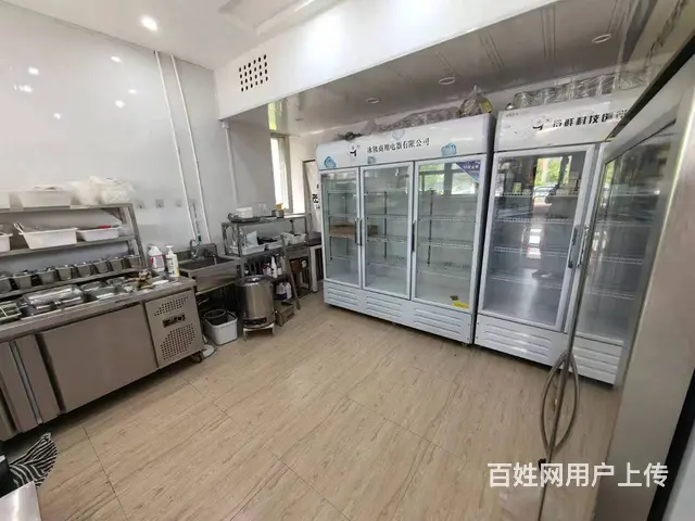 学府路 水果捞 果切出兑 奶茶店出兑 - 图片 3
