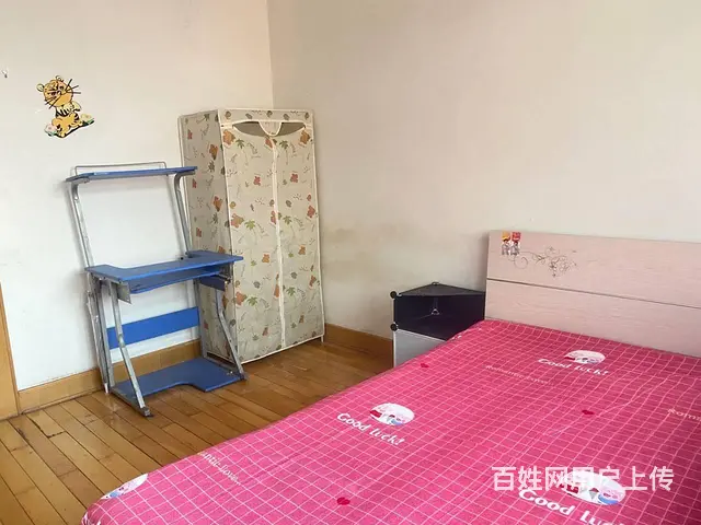 怀远门地铁A口旁 大西电子市场旁 450元/月女生合租包网 - 图片 1