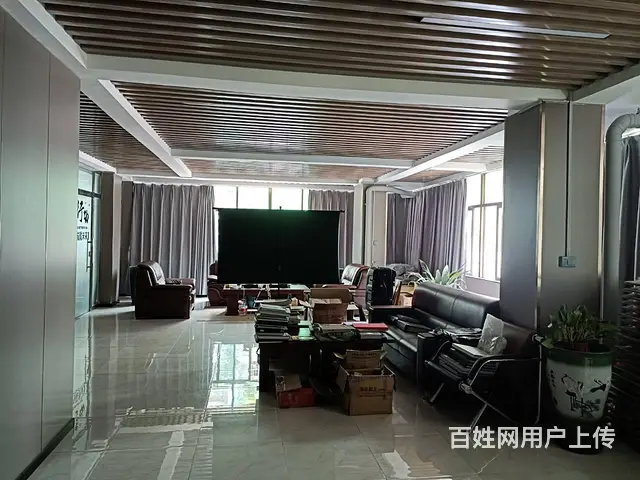 （51旺铺推荐）滨涯花园新村160平房东直租 - 图片 9
